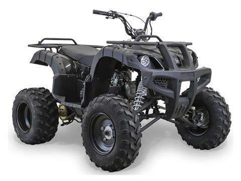 New Adult Utility 150cc - Bennche JS150U - ATV Four Wheeler w Reverse - CA Carb Approved - Free Shipping