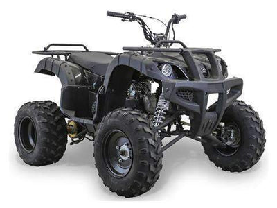 New Adult Utility 150cc - Bennche JS150U - ATV Four Wheeler w Reverse - CA Carb Approved - Free Shipping