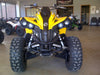 2009 Can Am Renegade 800R