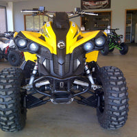 2009 Can Am Renegade 800R