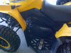 2009 Can Am Renegade 800R