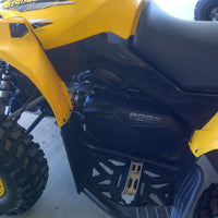 2009 Can Am Renegade 800R
