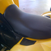 2009 Can Am Renegade 800R