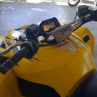 2009 Can Am Renegade 800R