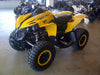 2009 Can Am Renegade 800R