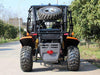 New Adult Go Kart 200cc - Dongfang 200GKR - Free Shipping Go karts Wholesale ATV 