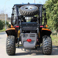 New Adult Go Kart 200cc - Dongfang 200GKR - Free Shipping Go karts Wholesale ATV 