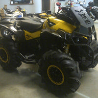 2012 Can Am Renegade 1000 XXC Wholesale ATV 