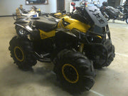 2012 Can Am Renegade 1000 XXC Wholesale ATV 