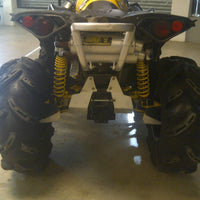 2012 Can Am Renegade 1000 XXC Wholesale ATV 