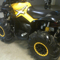 2012 Can Am Renegade 1000 XXC Wholesale ATV 