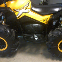 2012 Can Am Renegade 1000 XXC Wholesale ATV 