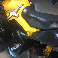 2012 Can Am Renegade 1000 XXC Wholesale ATV 