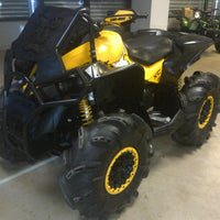 2012 Can Am Renegade 1000 XXC Wholesale ATV 