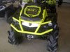 2013 Can Am Outlander 860 XMR Wholesale ATV 