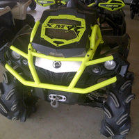 2013 Can Am Outlander 860 XMR Wholesale ATV 