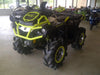 2013 Can Am Outlander 860 XMR Wholesale ATV 