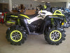2013 Can Am Outlander 860 XMR Wholesale ATV 