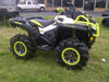 2013 Can Am Outlander 860 XMR Wholesale ATV 