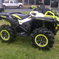 2013 Can Am Outlander 860 XMR Wholesale ATV 