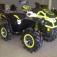 2013 Can Am Outlander 860 XMR Wholesale ATV 
