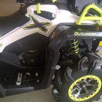 2013 Can Am Outlander 860 XMR Wholesale ATV 