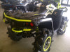 2013 Can Am Outlander 860 XMR Wholesale ATV 