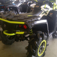 2013 Can Am Outlander 860 XMR Wholesale ATV 
