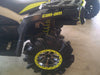 2013 Can Am Outlander 860 XMR Wholesale ATV 