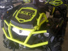 2013 Can Am Outlander 860 XMR Wholesale ATV 