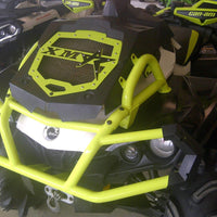 2013 Can Am Outlander 860 XMR Wholesale ATV 