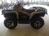 2013 CAN AM OUTLANDER 800r XT Wholesale ATV 