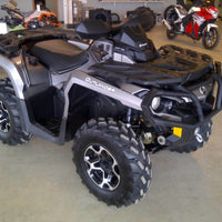 2013 CAN AM OUTLANDER 800r XT Wholesale ATV 