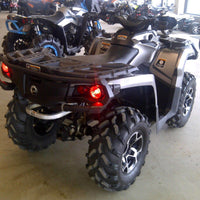 2013 CAN AM OUTLANDER 800r XT Wholesale ATV 