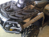 2013 CAN AM OUTLANDER 800r XT Wholesale ATV 