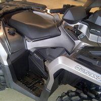 2013 CAN AM OUTLANDER 800r XT Wholesale ATV 
