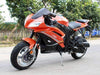 New - Dongfang DF200sst - 170cc Scooter - Free Shipping scooters Wholesale ATV orange 