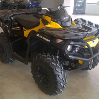 2014 Can Am Outlander 1000 XT Wholesale ATV 
