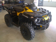 2014 Can Am Outlander 1000 XT Wholesale ATV 