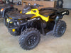 2014 Can Am Outlander 1000 XT Wholesale ATV 