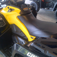 2014 Can Am Outlander 1000 XT Wholesale ATV 