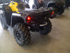 2014 Can Am Outlander 1000 XT Wholesale ATV 