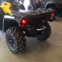 2014 Can Am Outlander 1000 XT Wholesale ATV 