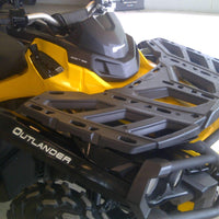 2014 Can Am Outlander 1000 XT Wholesale ATV 
