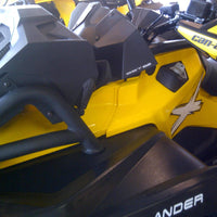 2014 Can Am Outlander 800r XMR