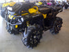 2014 Can Am Outlander 800r XMR