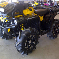 2014 Can Am Outlander 800r XMR