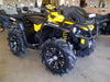 2014 Can Am Outlander 800r XMR