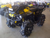2014 Can Am Outlander 800r XMR
