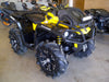 2014 Can Am Outlander 800r XMR